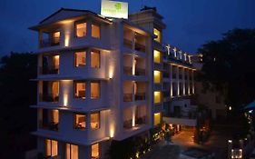 Lemon Tree Goa Hotel